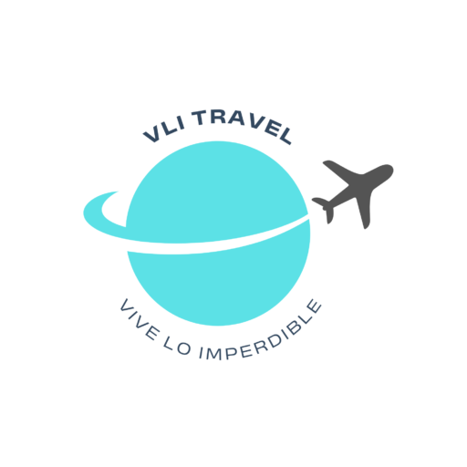VLI Travel Vive lo Imperdible